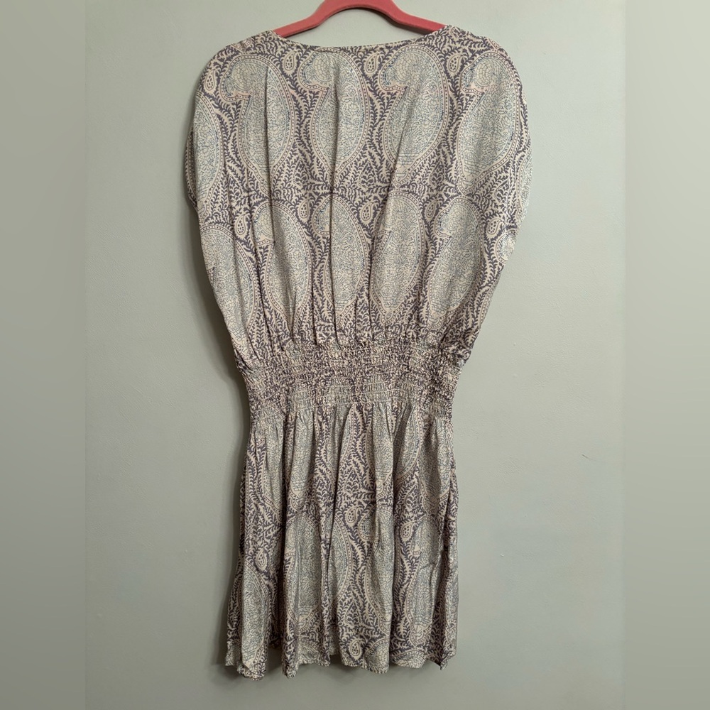 Splendid Patterned Dress - Picture 5 of 6